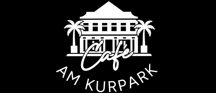 Café am Kurpark Logo